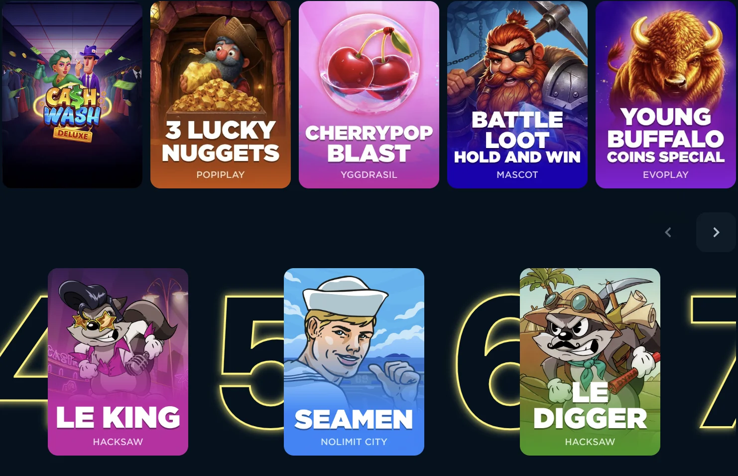 casino