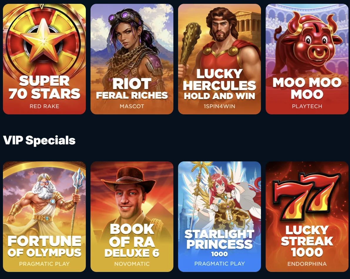 Games
