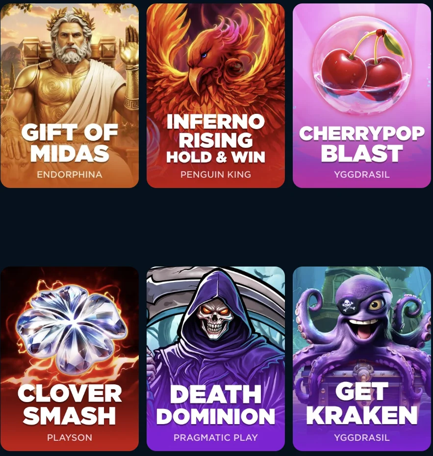 game