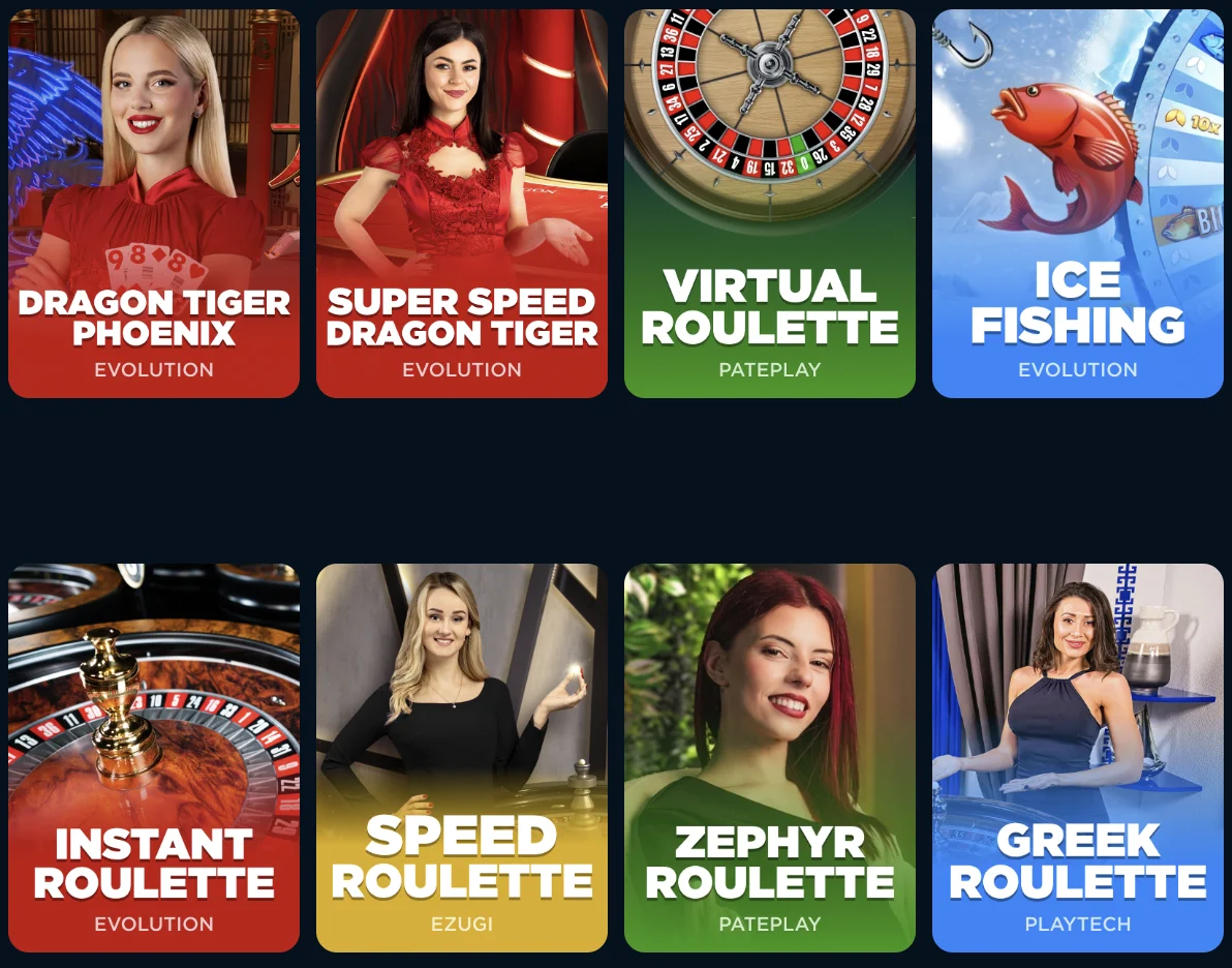 casino